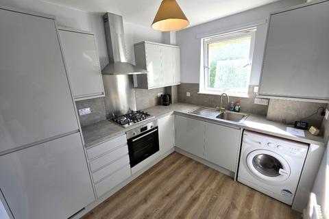 2 bedroom flat to rent, Back Hilton Road, Hilton, Aberdeen, AB25
