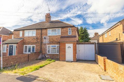 3 bedroom semi-detached house for sale, York Avenue, Slough SL1