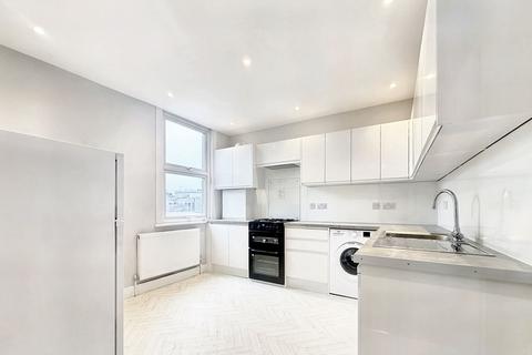 1 bedroom apartment to rent, High Street, Uxbridge, UB8