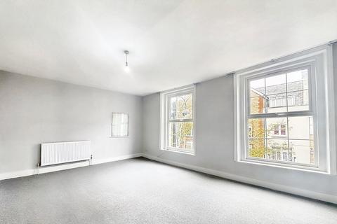 1 bedroom apartment to rent, High Street, Uxbridge, UB8