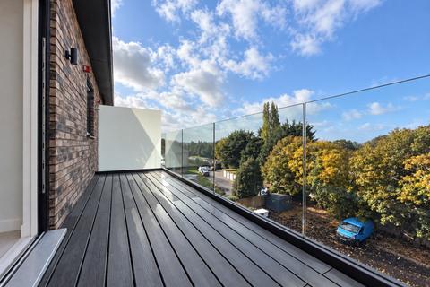 1 bedroom flat to rent, Purbeck Gate 311-313, Wimborne Road, Poole, Dorset, BH15 3DH