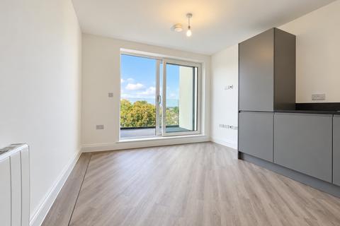 1 bedroom flat to rent, Purbeck Gate 311-313, Wimborne Road, Poole, Dorset, BH15 3DH