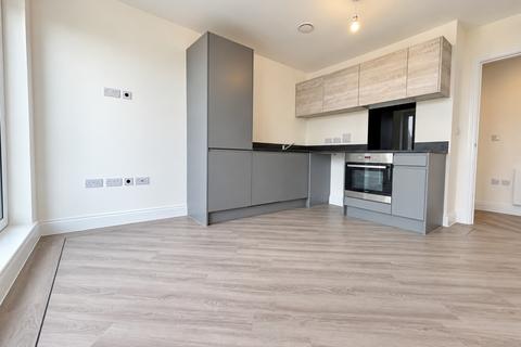1 bedroom flat to rent, Purbeck Gate 311-313, Wimborne Road, Poole, Dorset, BH15 3DH