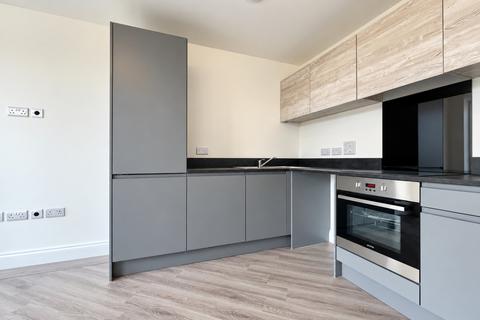 1 bedroom flat to rent, Purbeck Gate 311-313, Wimborne Road, Poole, Dorset, BH15 3DH