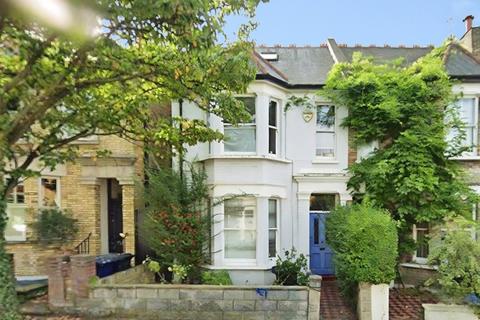 undefined, Brougham Road, London, W3