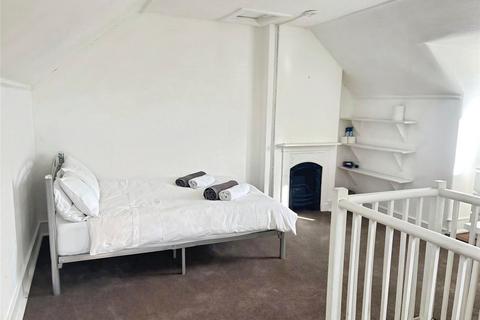 undefined, Brougham Road, London, W3