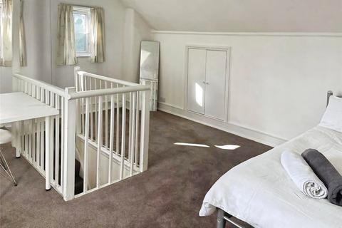 undefined, Brougham Road, London, W3