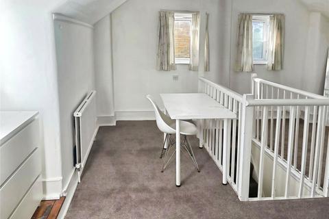 undefined, Brougham Road, London, W3
