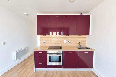 Studio for sale, Salt Meat Lane, Gosport, Hampshire, PO12 1GH