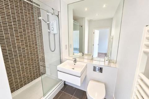 Studio for sale, Salt Meat Lane, Gosport, Hampshire, PO12 1GH