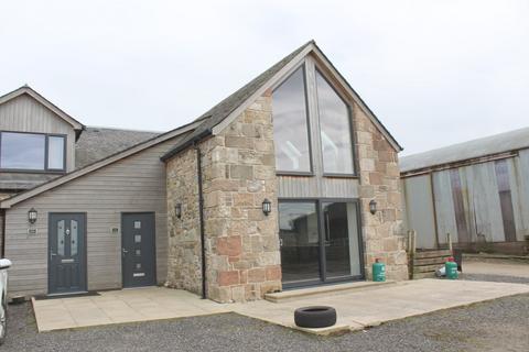 2 bedroom end of terrace house to rent, Wester Cairnglass, Inverness-Shire, Gollanfield, IV2