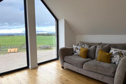 2 bedroom end of terrace house to rent, Wester Cairnglass, Inverness-Shire, Gollanfield, IV2