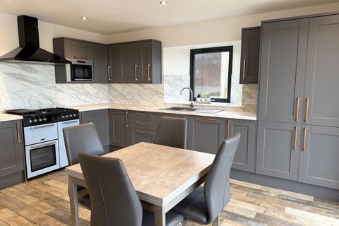 2 bedroom end of terrace house to rent, Wester Cairnglass, Inverness-Shire, Gollanfield, IV2
