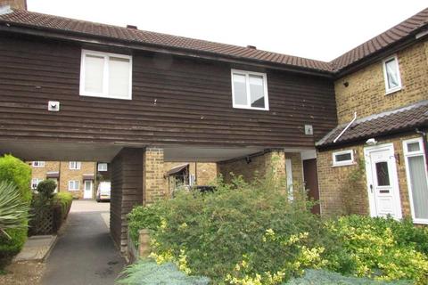 1 bedroom flat to rent, Carters Close, Stevenage, SG2