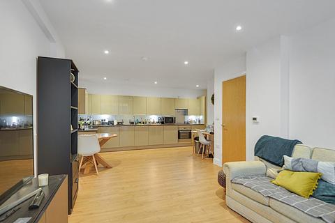 2 bedroom flat for sale, 27 Violet Road, London, London E3 3XE, London, E3 3XE