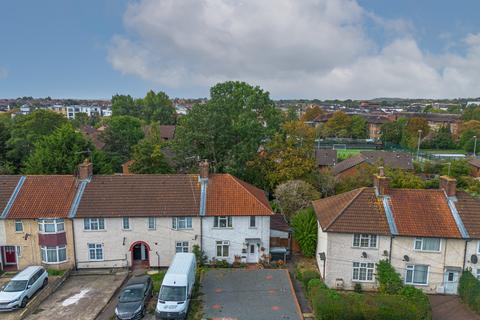 undefined, Littlefield Road, Edgware, HA8