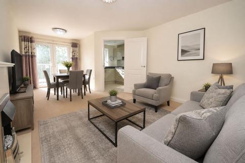 2 bedroom apartment for sale, Nelstrop Road, Adlington House, SK4