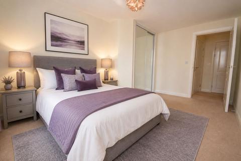 2 bedroom apartment for sale, Nelstrop Road, Adlington House, SK4