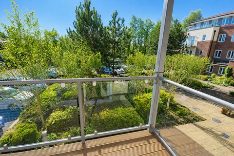 2 bedroom apartment for sale, Nelstrop Road, Adlington House, SK4