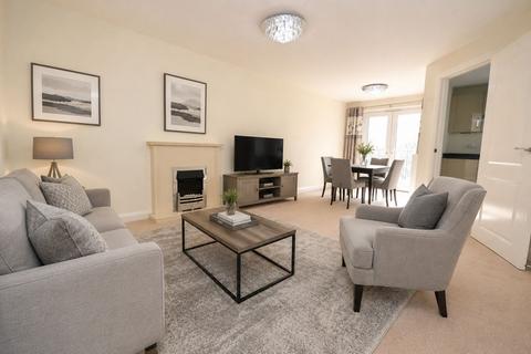 2 bedroom apartment for sale, Nelstrop Road, Adlington House, SK4