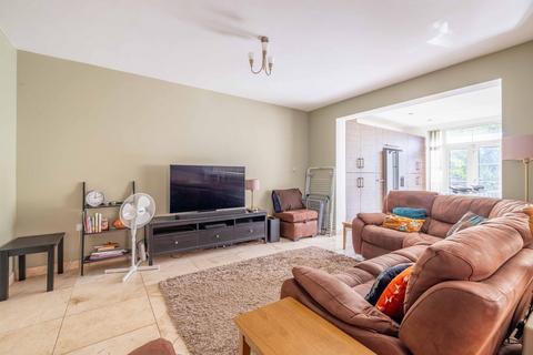 5 bedroom semi-detached house for sale, Sussex Place, Slough SL1