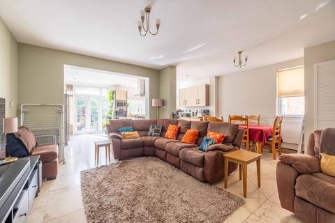 5 bedroom semi-detached house for sale, Sussex Place, Slough SL1