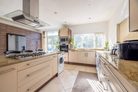 5 bedroom semi-detached house for sale, Sussex Place, Slough SL1