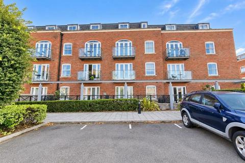 Studio for sale, Salt Meat Lane, Gosport, Hampshire, PO12 1GH
