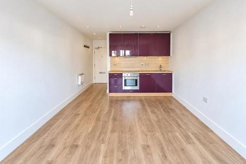 Studio for sale, Salt Meat Lane, Gosport, Hampshire, PO12 1GH