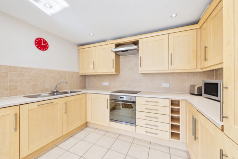 2 bedroom retirement property for sale, Townhead Road, Dore, Sheffield