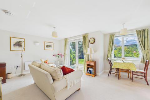 2 bedroom retirement property for sale, Townhead Road, Dore, Sheffield