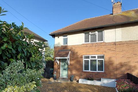 3 bedroom semi-detached house for sale, Longden Green, Shrewsbury