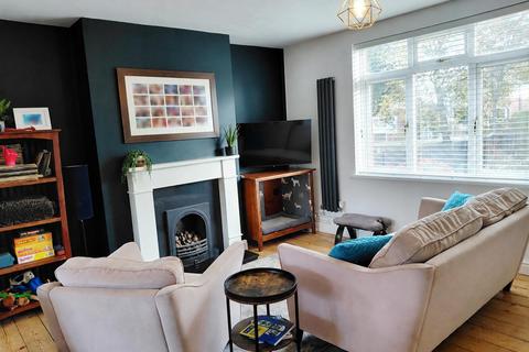 3 bedroom semi-detached house for sale, Longden Green, Shrewsbury