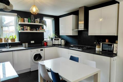 3 bedroom semi-detached house for sale, Longden Green, Shrewsbury