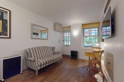 undefined, Sheridan Buildings, Martlett Court, London, WC2B