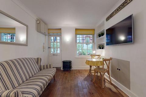 undefined, Sheridan Buildings, Martlett Court, London, WC2B