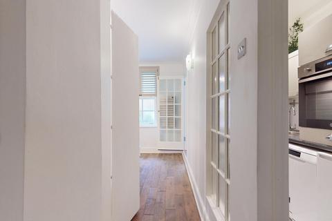 undefined, Sheridan Buildings, Martlett Court, London, WC2B