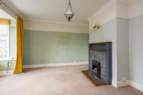 3 bedroom detached bungalow for sale, Hopgrove Lane South, York, YO32 9TG