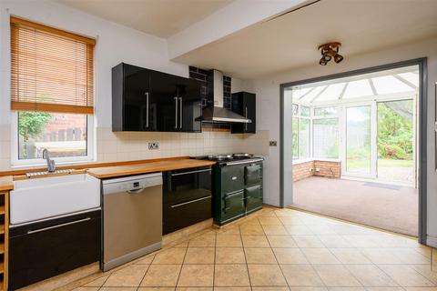 3 bedroom detached bungalow for sale, Hopgrove Lane South, York, YO32 9TG