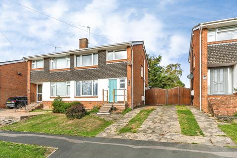 3 bedroom semi-detached house for sale, Summerlands Road, Fair Oak, Eastleigh