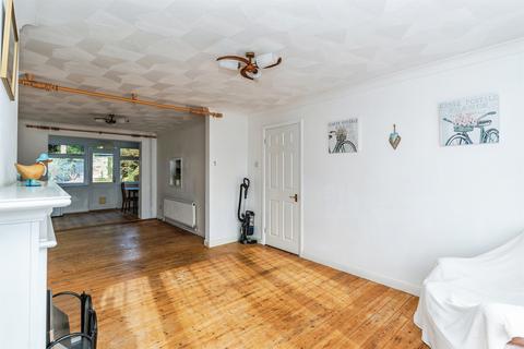 3 bedroom semi-detached house for sale, Summerlands Road, Fair Oak, Eastleigh