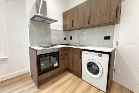 undefined, London NW4