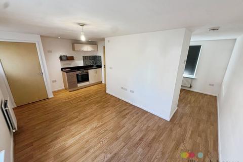 1 bedroom apartment to rent, Pigot Way, LINCOLN, LN2