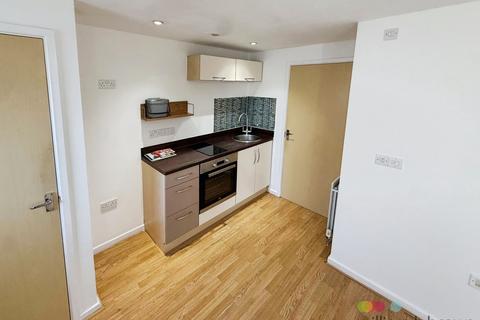 1 bedroom apartment to rent, Pigot Way, LINCOLN, LN2