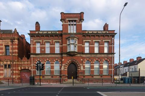 undefined, Holderness Road, HULL, HU9