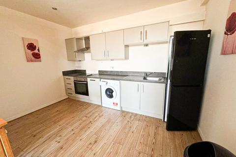 undefined, Holderness Road, HULL, HU9