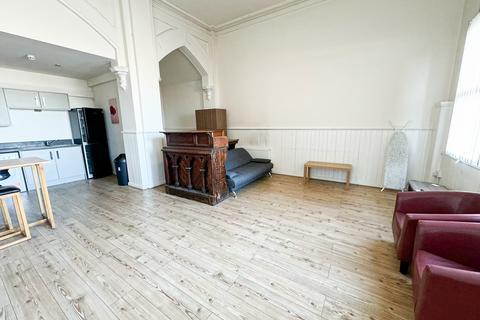 undefined, Holderness Road, HULL, HU9