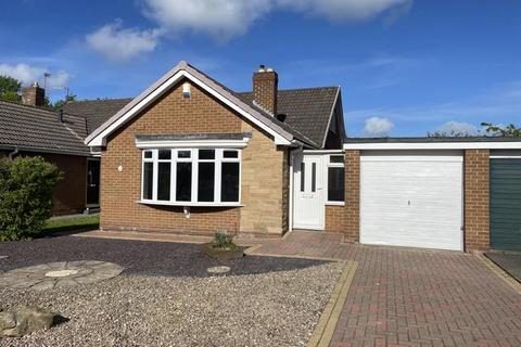 3 bedroom bungalow to rent, Dalkeith Crescent, Middlesbrough, TS8