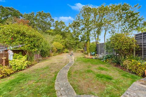 3 bedroom semi-detached house for sale, Peplins Way, Brookmans Park, Hertfordshire, AL9