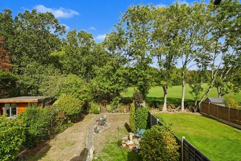 3 bedroom semi-detached house for sale, Peplins Way, Brookmans Park, Hertfordshire, AL9